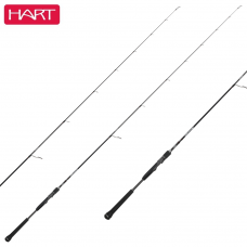 Cana HART BLOODY REACTION 2 2.25 MT.